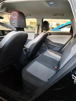 فولكسفاغن تاوس